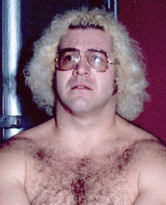 Ken Patera profile photo