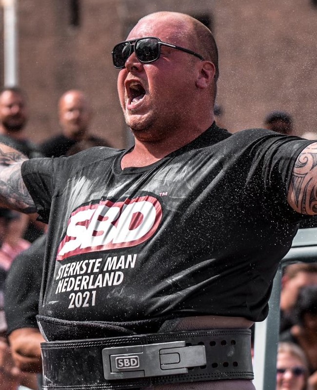 Kevin de Jong profile photo