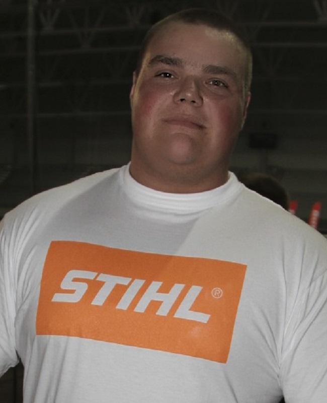 Kevin Larsen profile photo