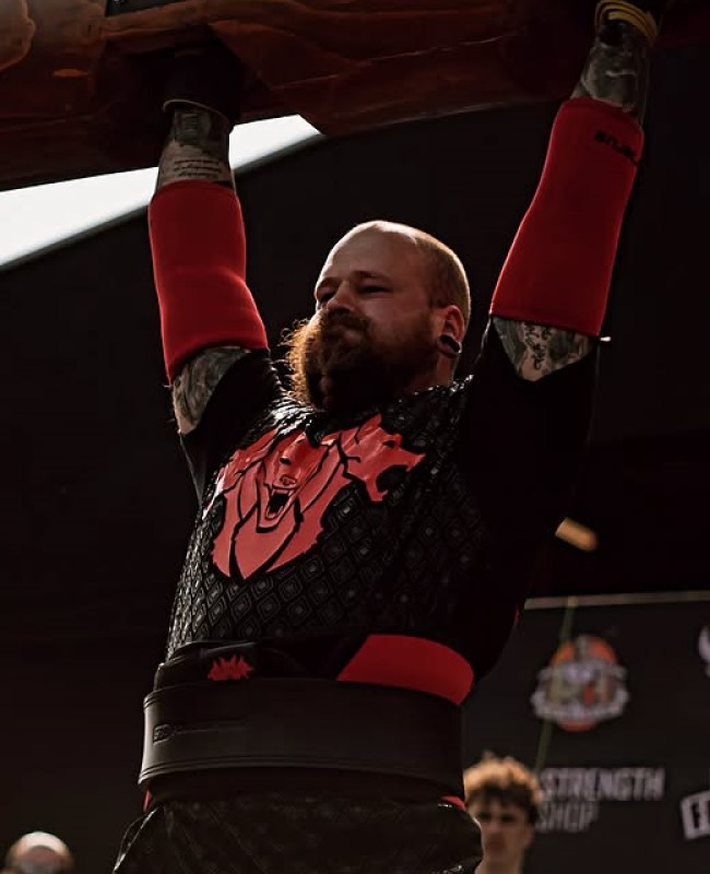 Kevin Tancré profile photo