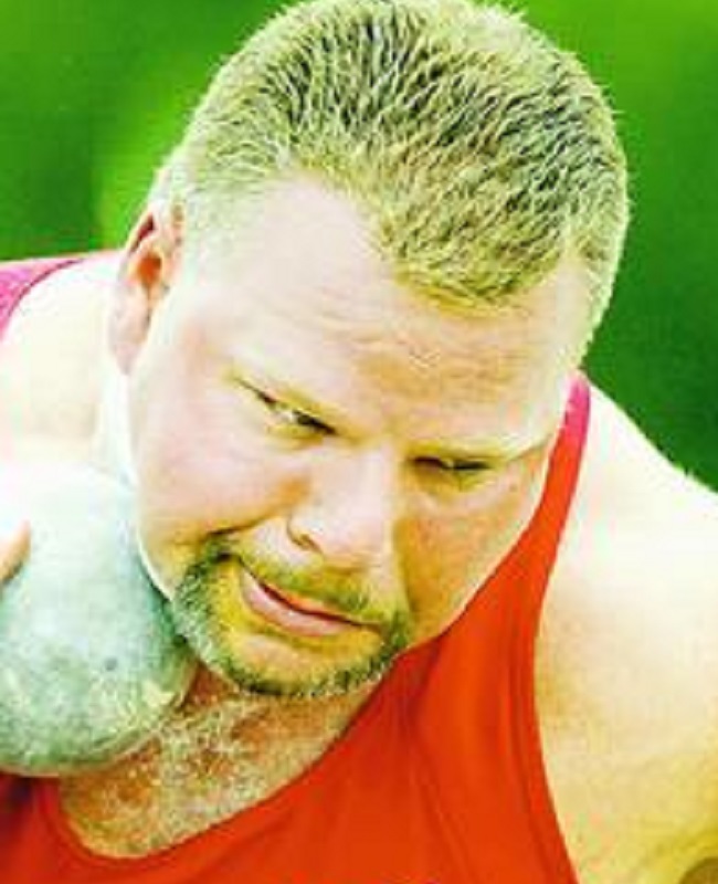 Kevin Toth profile photo