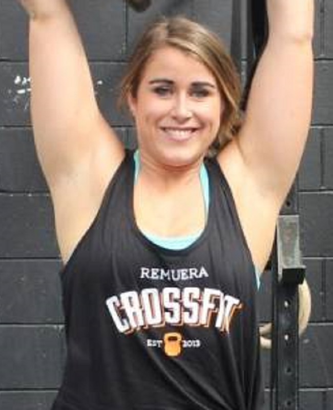 Keya Woodland profile photo