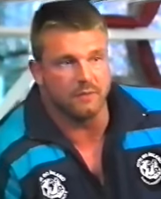 Kjartan Guðbrandsson profile photo