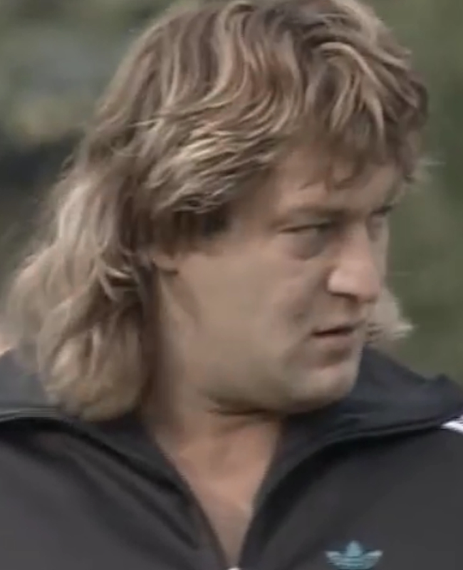 Klaus Wallas profile photo