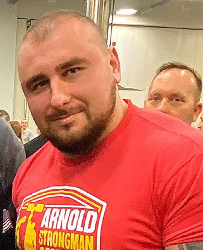 Konrad Karwat profile photo