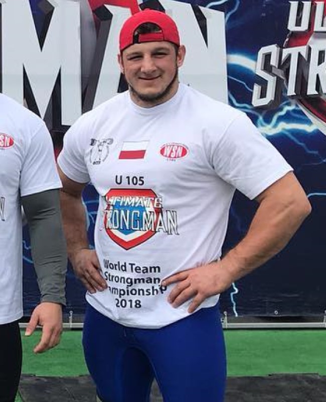 Konrad Paszkiewicz profile photo