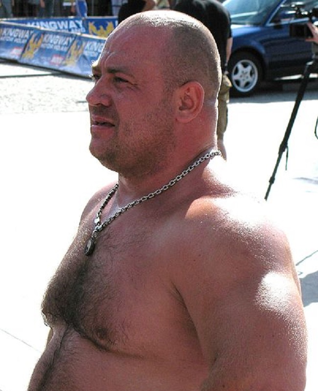 Kostiantyn Ilin profile photo