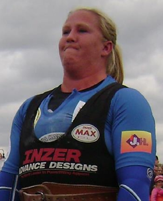 Kristin Rhodes profile photo