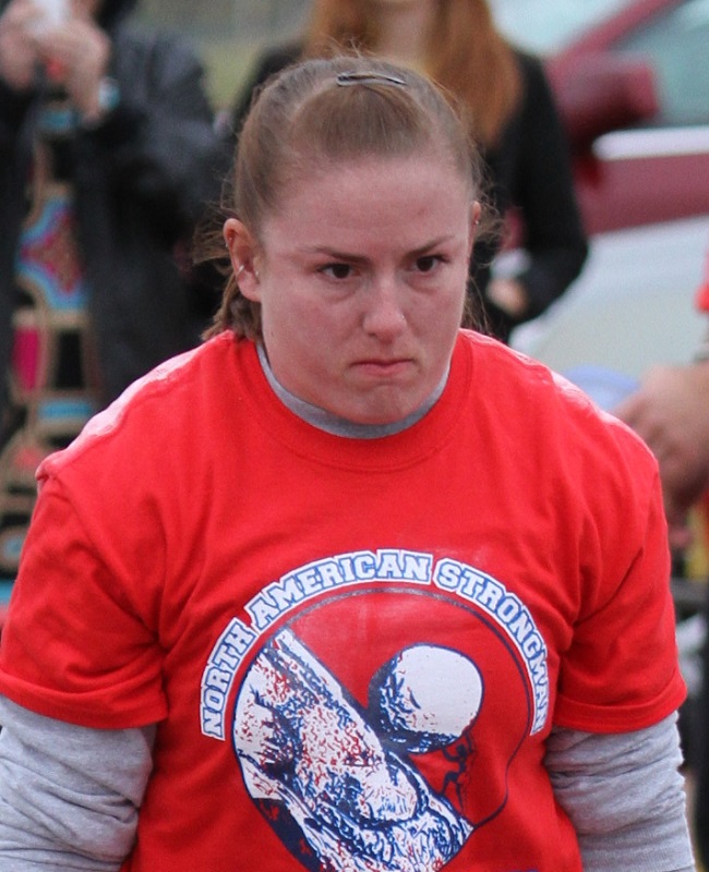 Kristyn Vytlacil profile photo