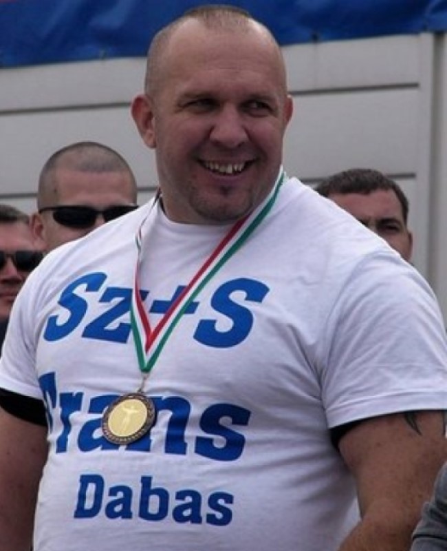 Krisztián Lukács profile photo