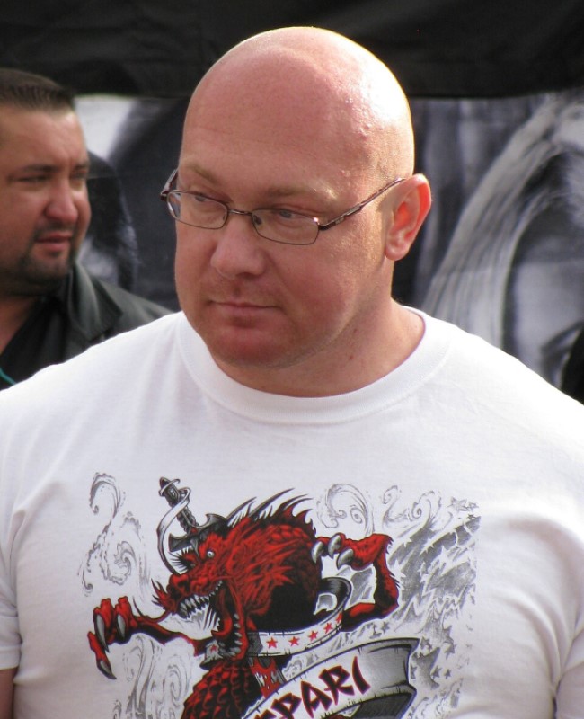 Krzysztof Schabowski profile photo