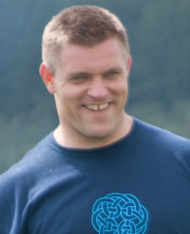 Kyrylo Chuprynin profile photo