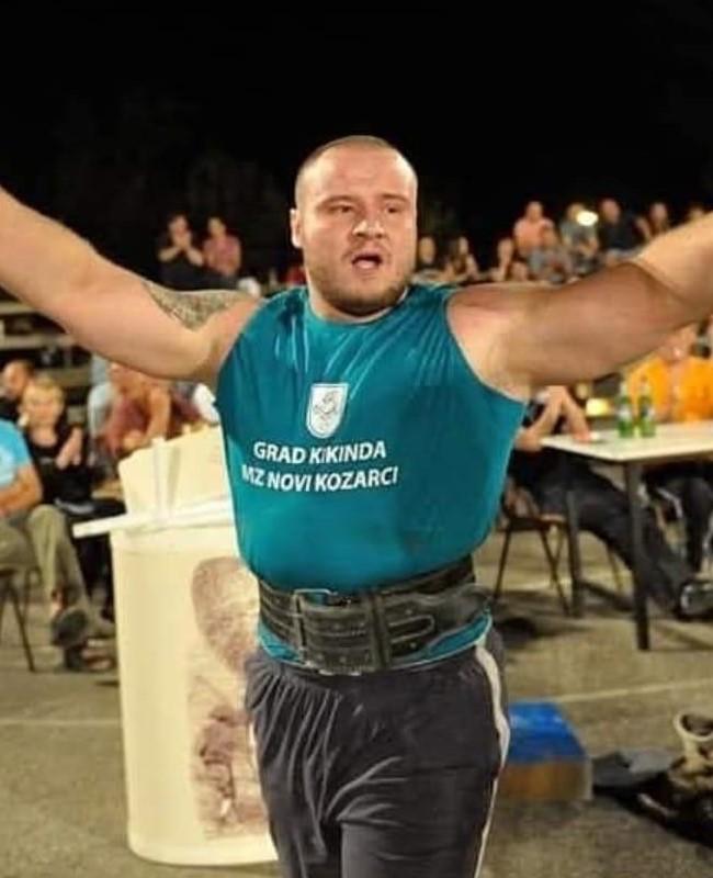 Ladislav Valkár profile photo
