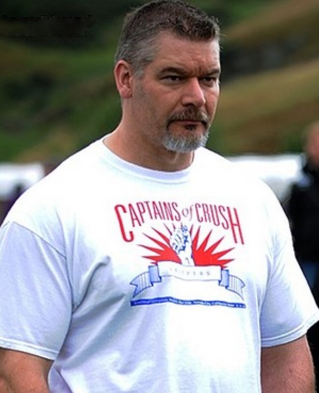 Laine Snook profile photo
