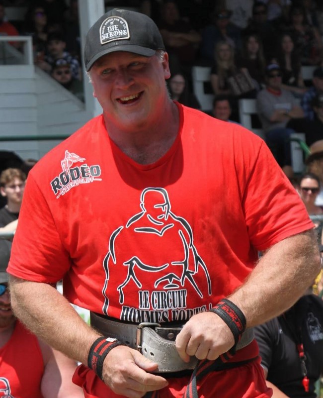 Lance Lavallée profile photo