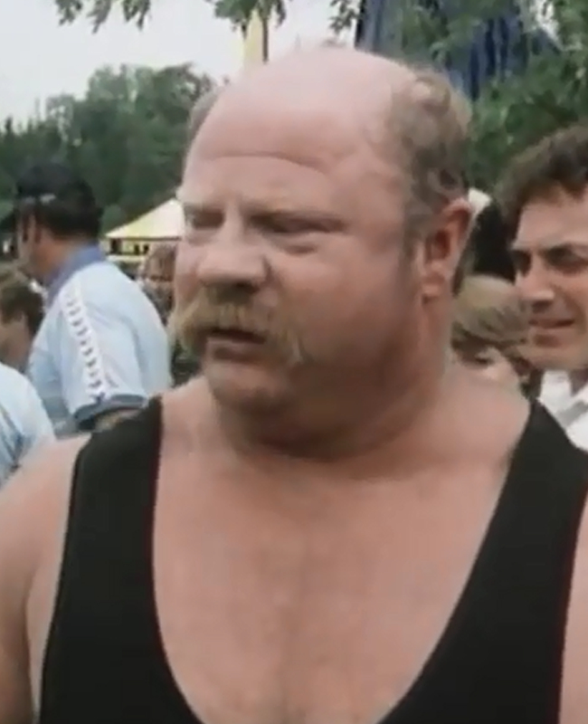 Larry Kidney profile photo