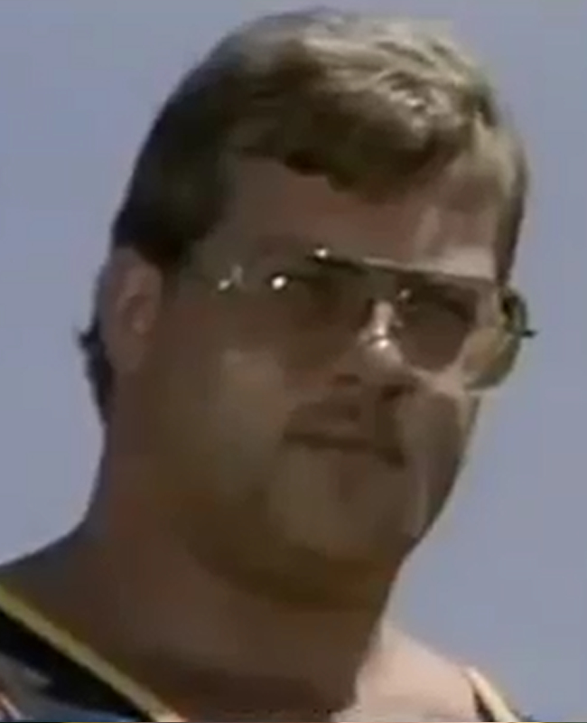 Lars Hedlund profile photo