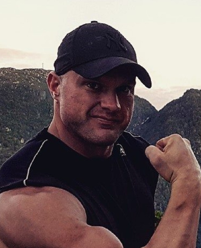 Lars Rørbakken profile photo