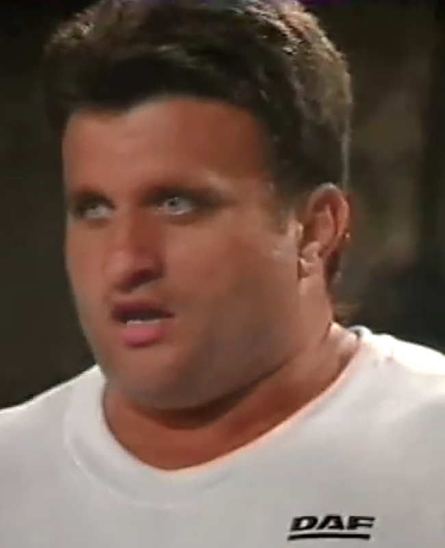 László Fekete profile photo