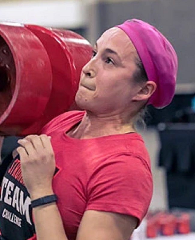 Laura Anderson profile photo