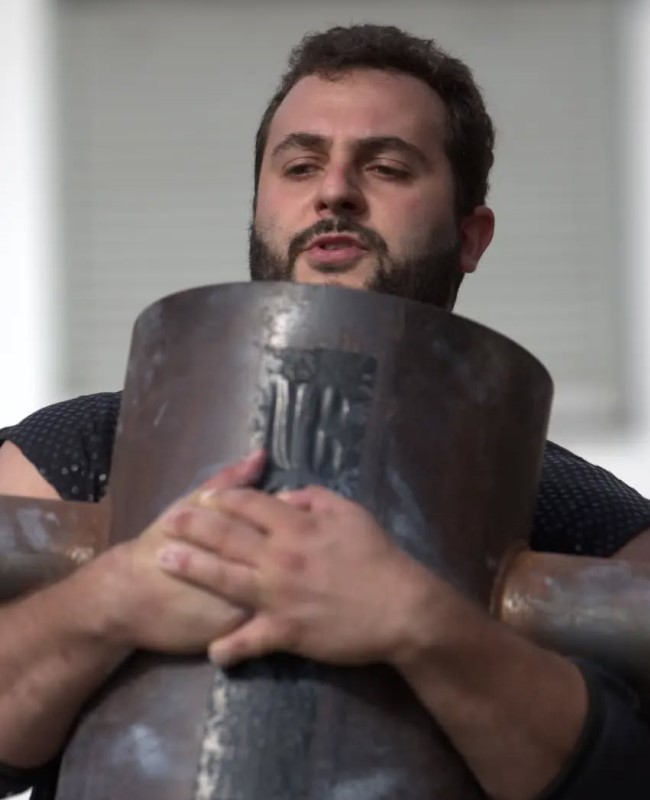 Laurens Prontera profile photo