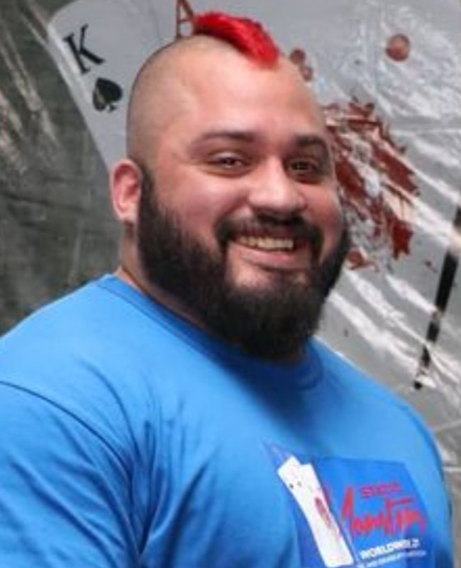 Lautaro Jauregui Lorda profile photo