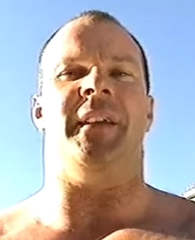 Lee Bowers profile photo