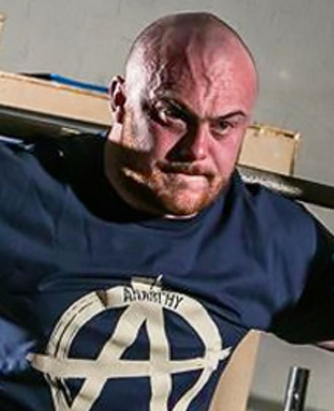 Lee Forbister profile photo