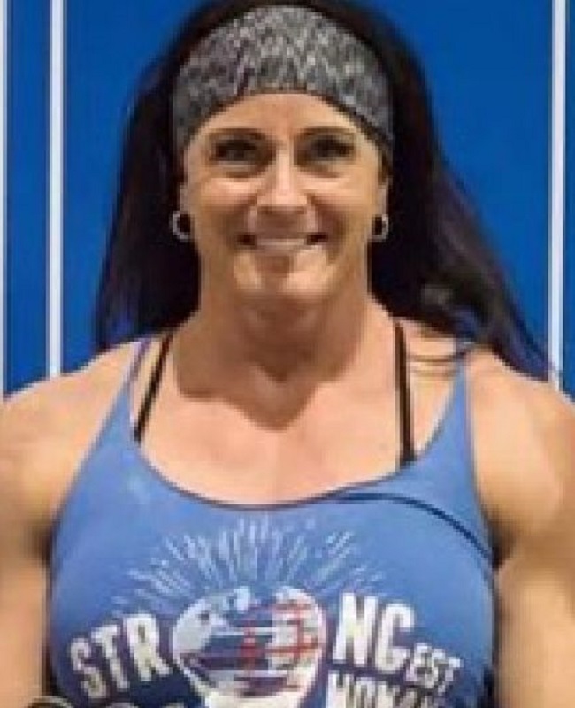 Leslie Hofheins profile photo