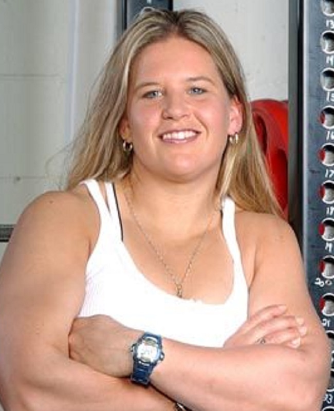 Liane Blyn profile photo