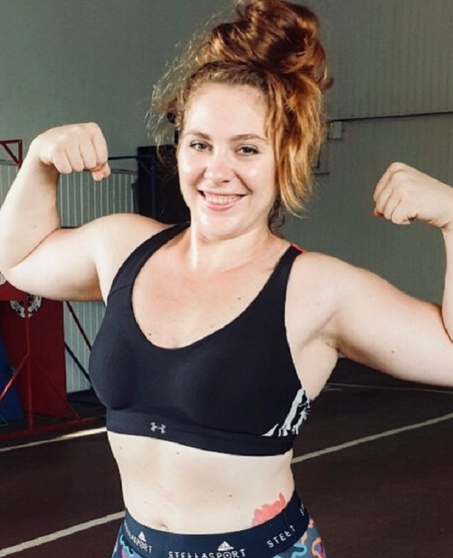 Lidiia Hunko profile photo