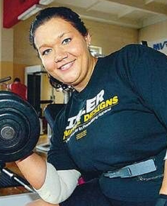 Lilian Matonina profile photo