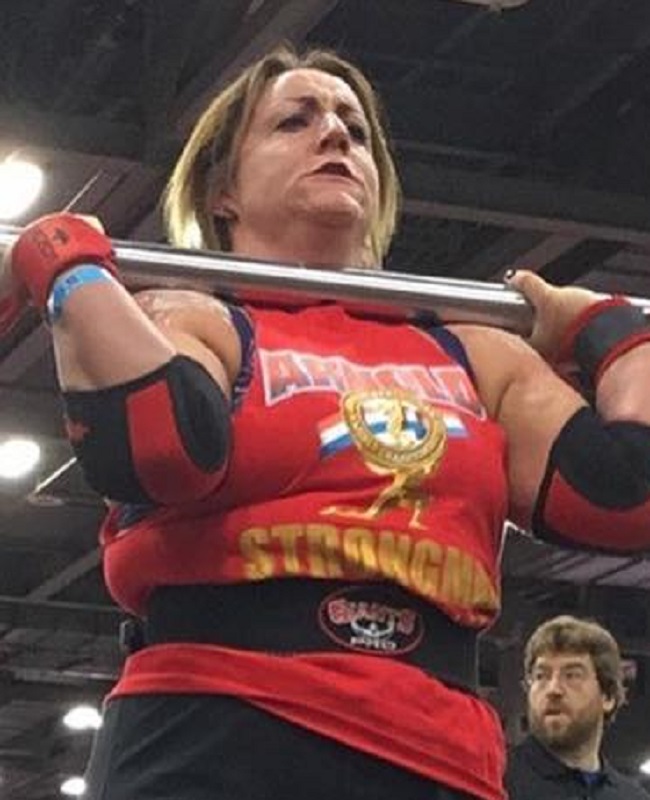 Lisa Yeats profile photo