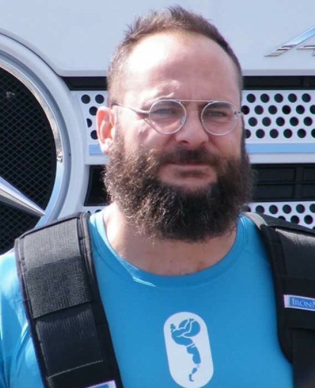 Lodovico Ceschi profile photo