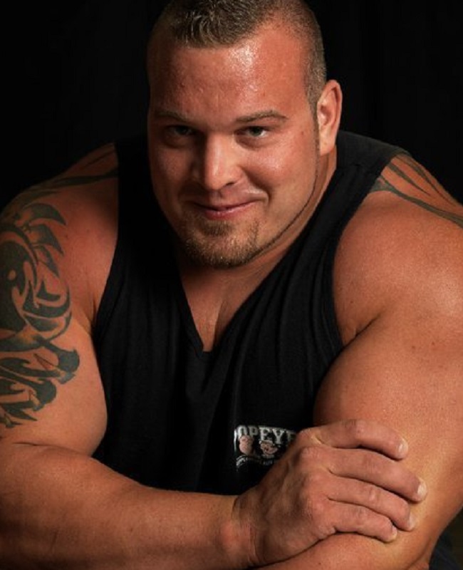 Louis-Philippe Jean profile photo