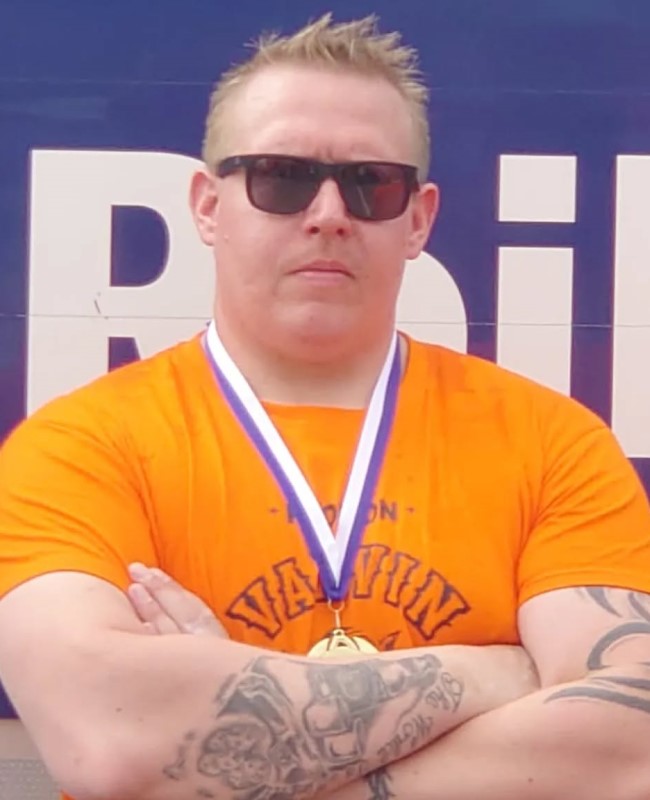 Lucas Lindberg profile photo