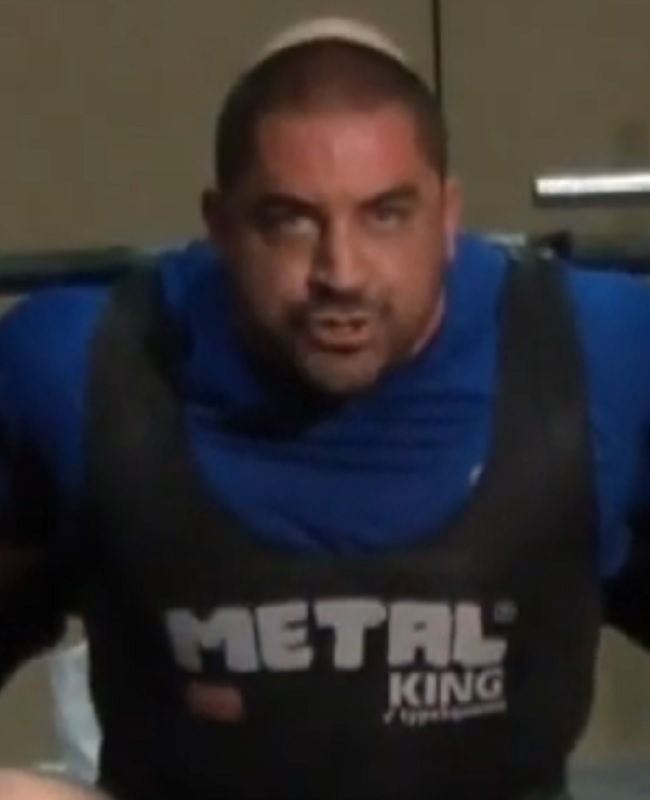 Luís Batista profile photo