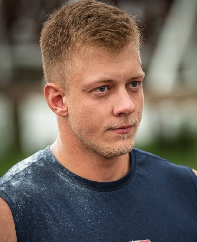 Lukáš Ferjanc profile photo