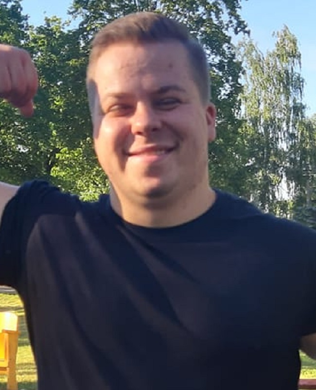 Lukas Mataitis profile photo