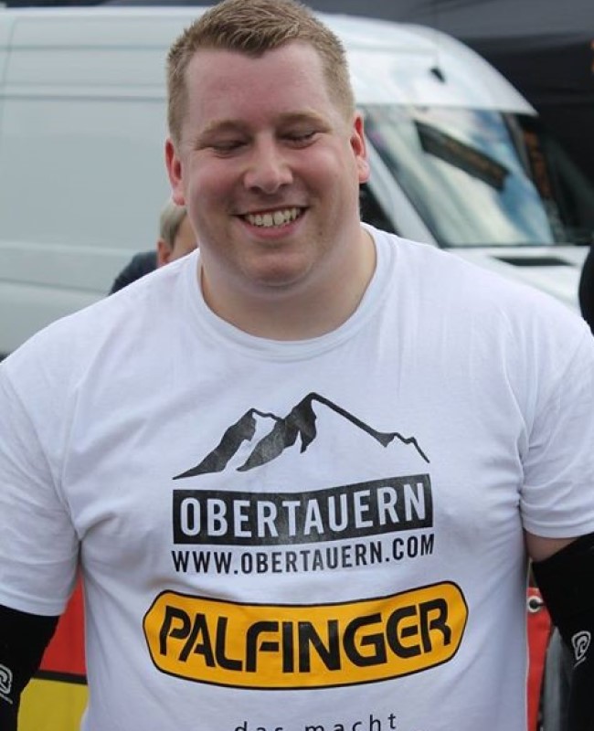 Lukas Schwaiger profile photo