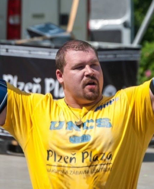 Lukáš Svoboda profile photo