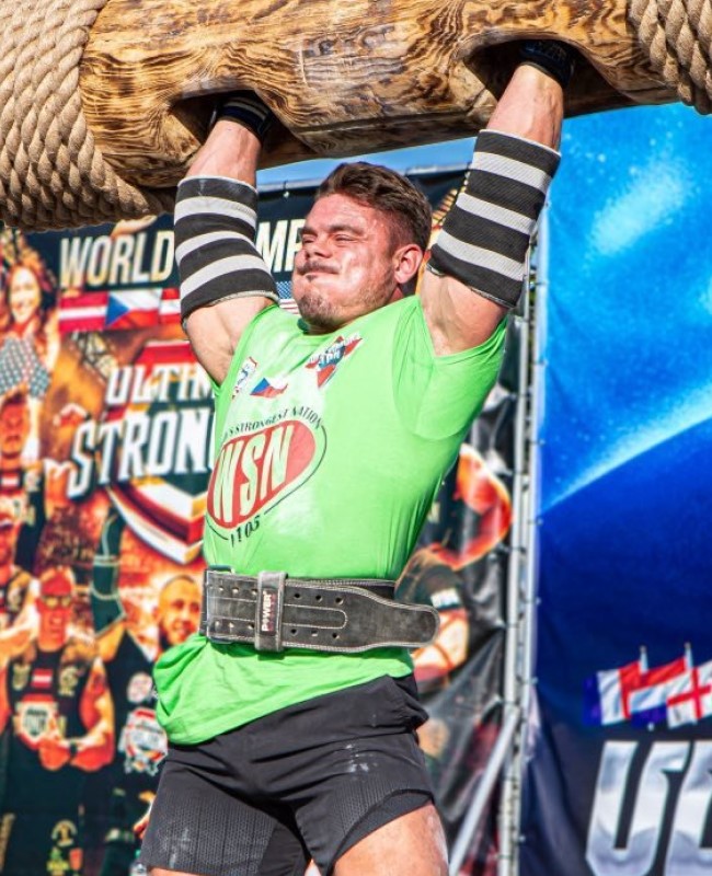 Lukáš Tesař profile photo