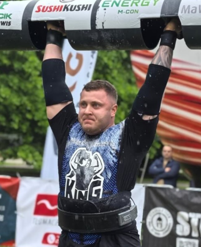 Łukasz Kieliszkowski profile photo