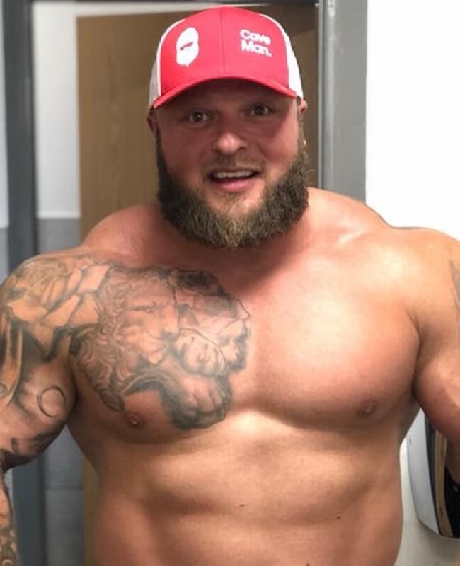 Luke Fullbrook profile photo