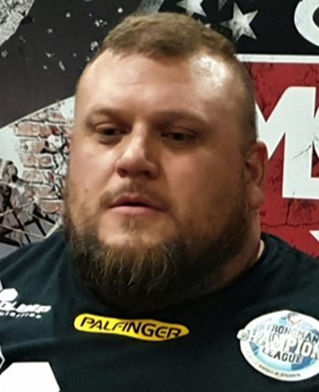 Luke Herrick profile photo