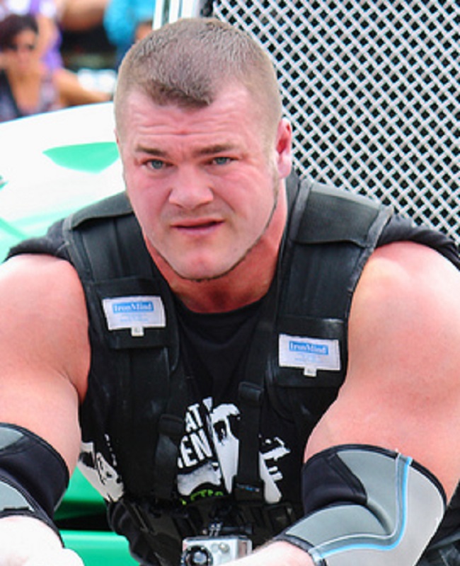 Luke Skaarup profile photo