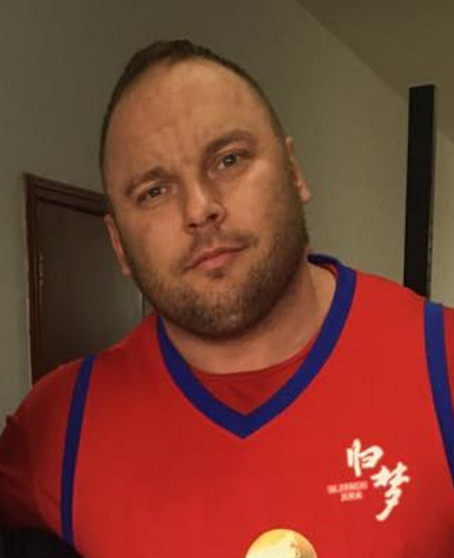 Maciej Hirsz profile photo