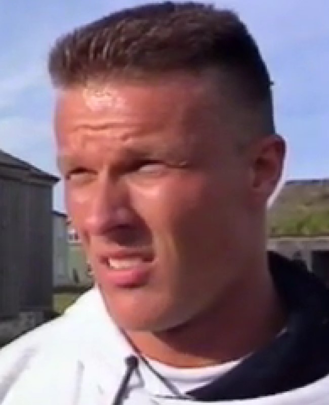 Magnús Bess Júlíusson profile photo