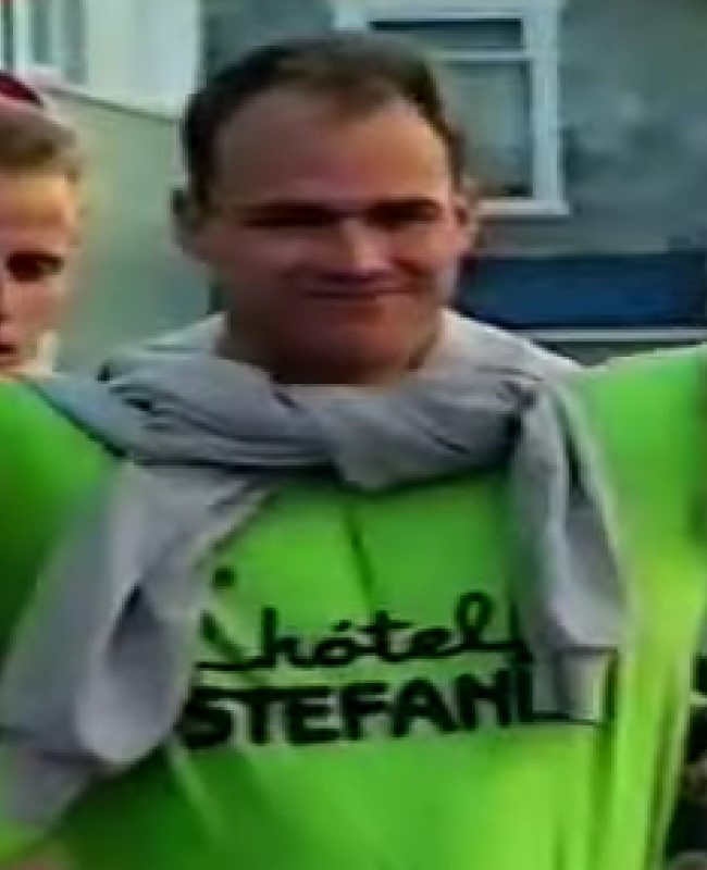 Magnús Hauksson profile photo