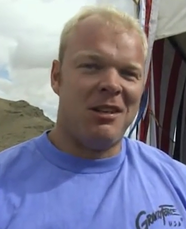 Magnus Samuelsson profile photo